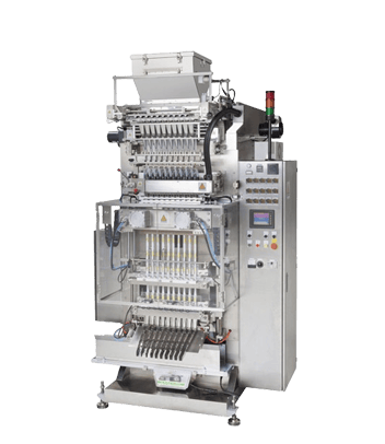 Stick Pack Machines